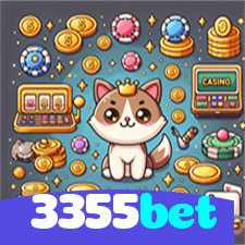3355bet:As slots mais emocionantes estão aqui! Jogue agora!