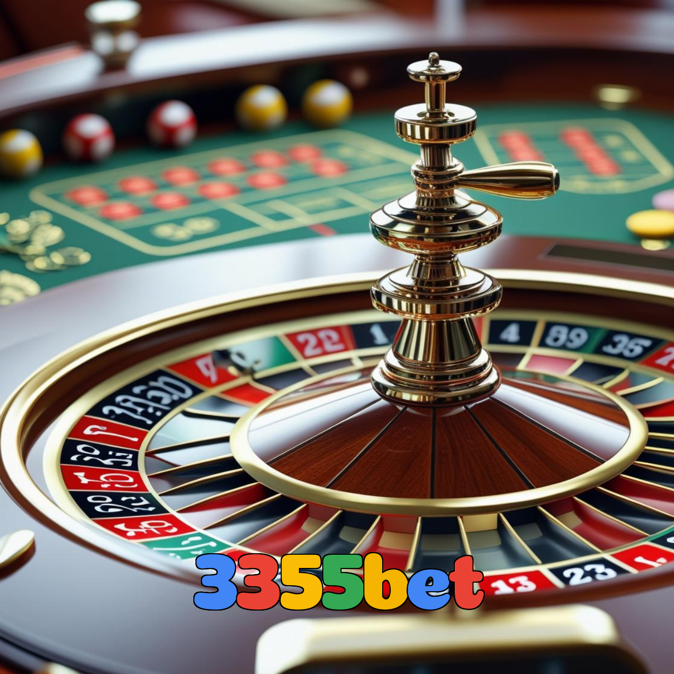 3355bet：Jogue nas melhores slots e conquiste grandes jackpots!