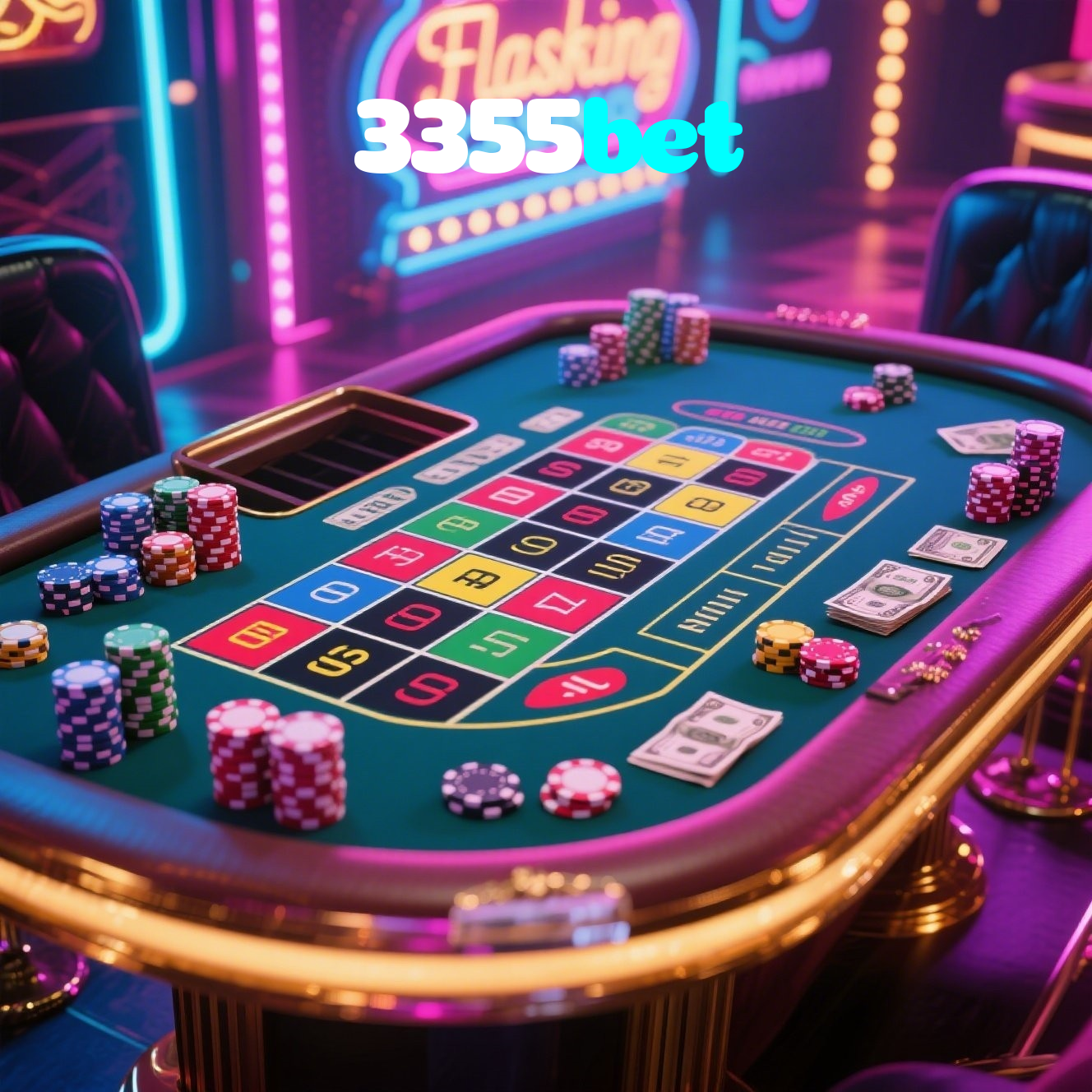 3355bet:Jogue poker online e mostre suas habilidades nas cartas!