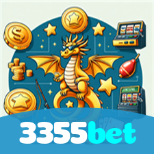 3355bet:A adrenalina do futebol online te espera para grandes vitórias!