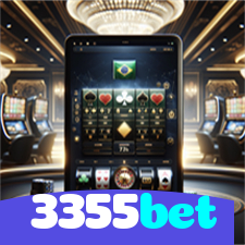 3355bet:Jogue agora e vença nas melhores slots online!