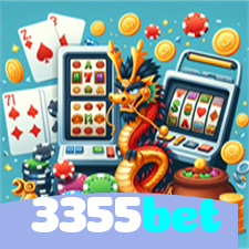 3355bet：Jogue poker online e conquiste grandes vitórias nas cartas!