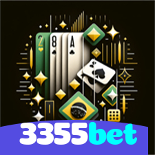 3355bet：Jogue slots, aposte no futebol e vença com grandes vitórias!