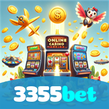 3355bet:Jogue blackjack, roleta e aposte no futebol para vitórias emocionantes!