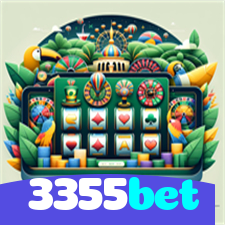 3355bet:Em cada giro, uma vitória! Jogue nas melhores slots online!