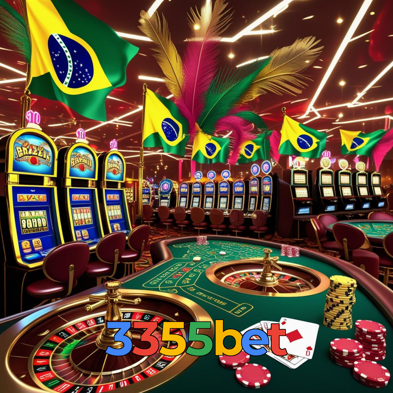 3355bet:Jogue poker, roleta e aposte no futebol no cassino mais confiável!
