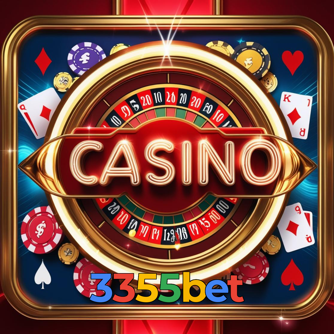3355bet:A melhor experiência de cassino e futebol online para você!