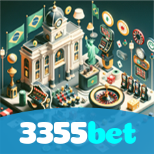 3355bet：Jogue nas mesas de poker e ganhe prêmios incríveis!