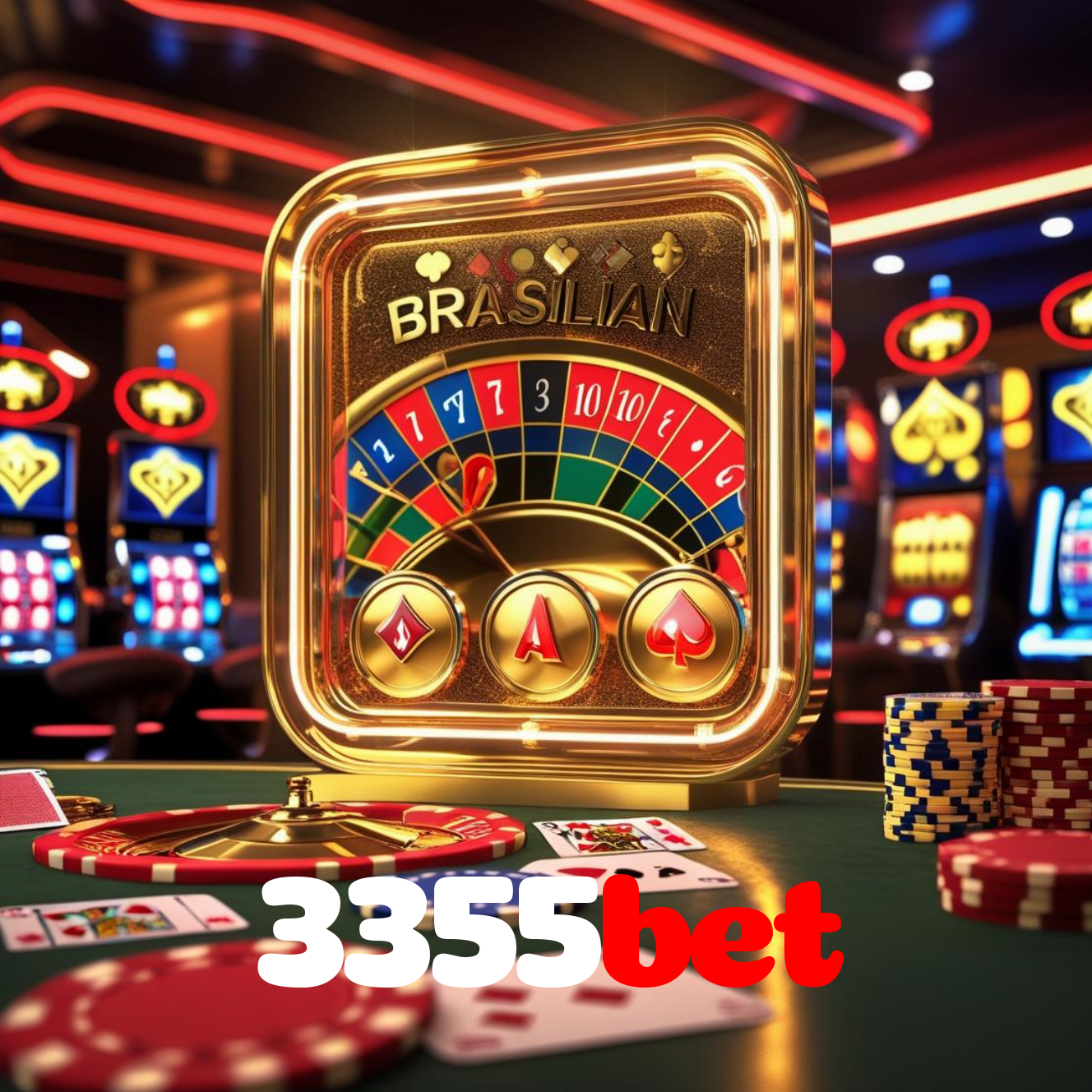 3355bet:Cada giro nas roletas é uma chance de vitória! Aposte agora!