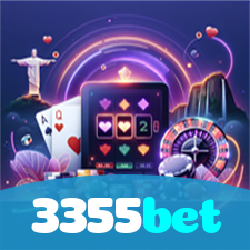 3355bet：Jogue futebol online e vença como um verdadeiro campeão!