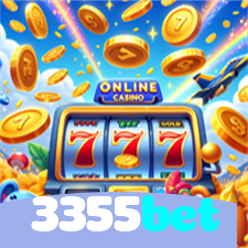 3355bet：Jogue agora no nosso cassino online e ganhe muito mais!