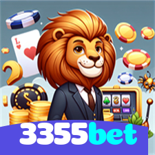 3355bet:A sorte te espera nas nossas roletas! Aposte e vença!