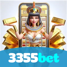 3355bet：Cada giro pode ser um novo prêmio! Descubra as melhores slots online!