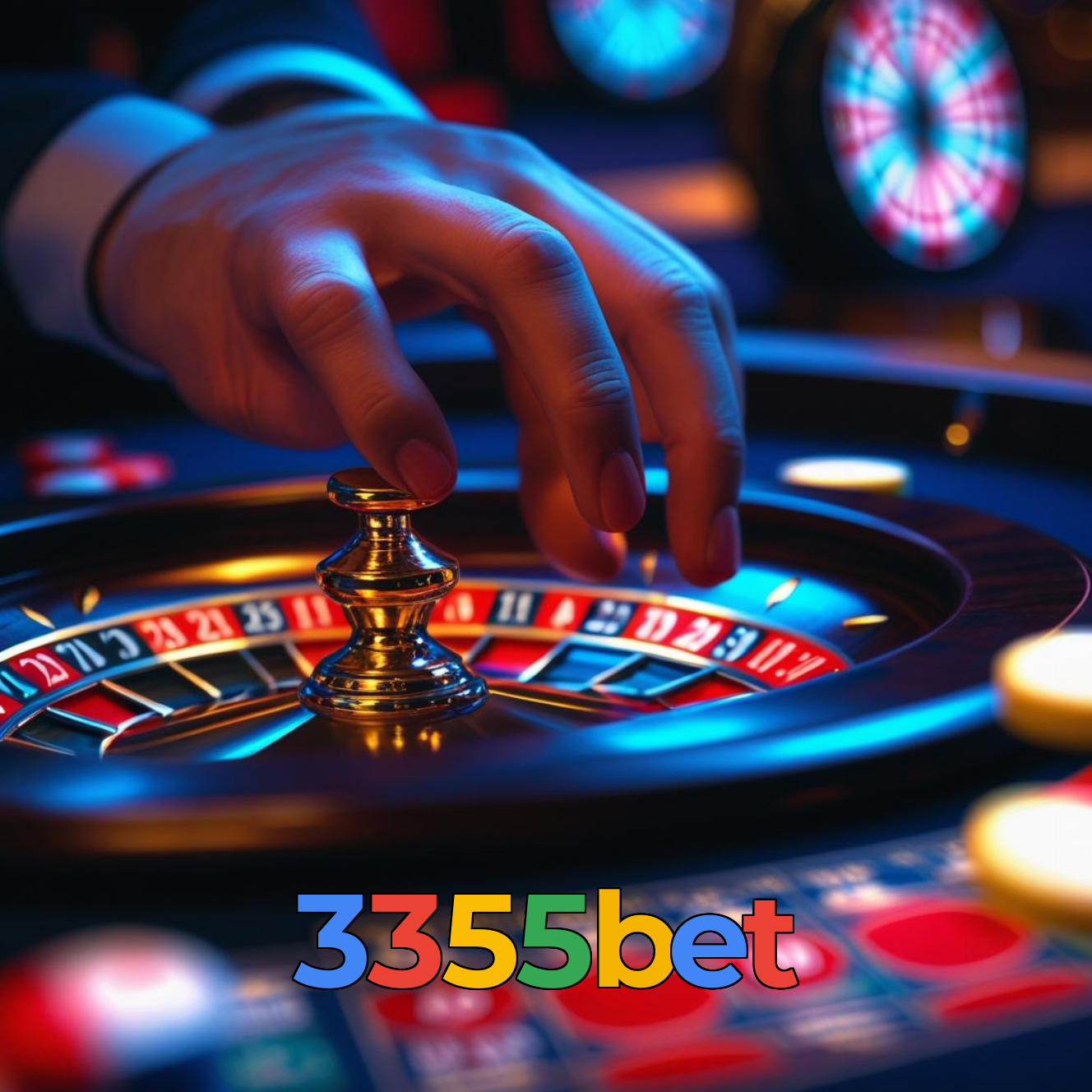 3355bet:Jogue slots, aposte no futebol e vença com grandes prêmios!