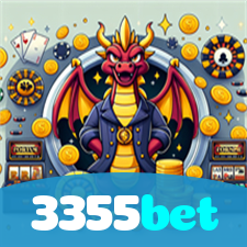 3355bet：Apostas ao vivo no futebol e grandes prêmios em blackjack e roleta!
