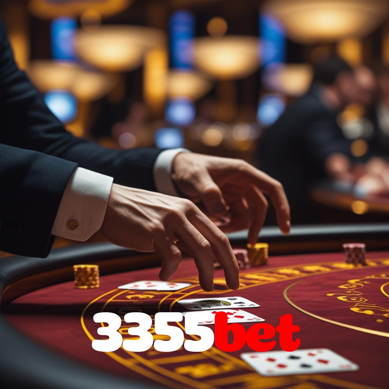 3355bet:Apostas no futebol e diversão com roleta e blackjack no nosso cassino online!