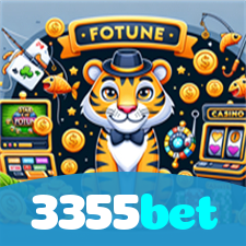 3355bet:Prepare-se para o melhor da diversão no cassino! Jogue agora!