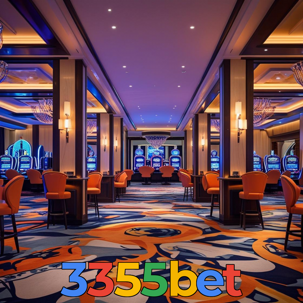 3355bet:Jogue roleta, blackjack e aposte no futebol para uma experiência completa!