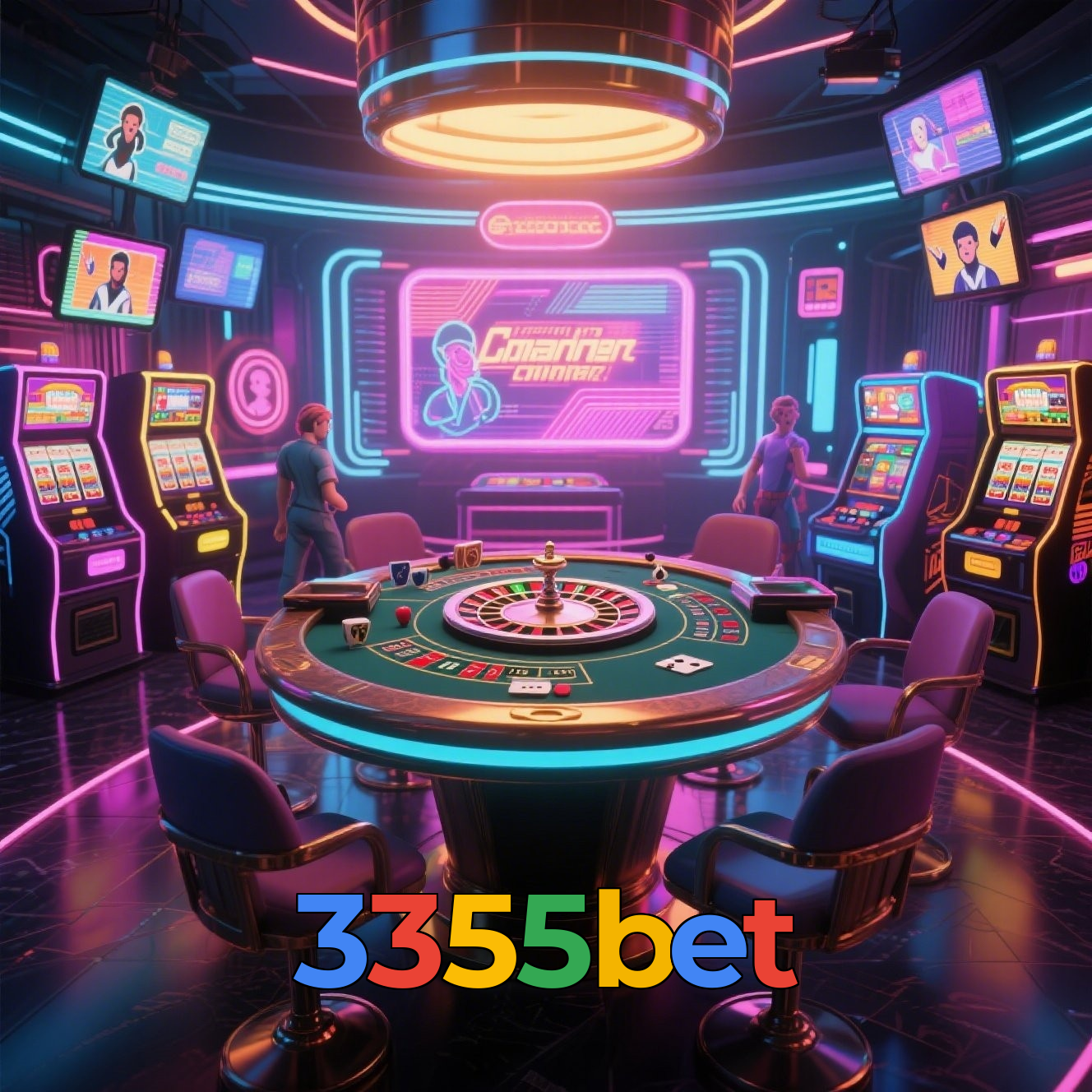 3355bet:Jogue poker como um profissional e vença agora mesmo!