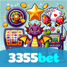 3355bet：Jogue nas mesas de poker e vença como um profissional!