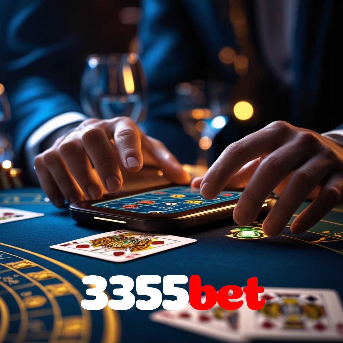 3355bet:Aposte no futebol online e conquiste prêmios incríveis!
