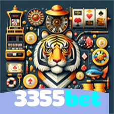 3355bet：Aposte no futebol e ganhe prêmios fantásticos no melhor cassino online!