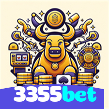 3355bet:A emoção do blackjack te espera! Aposte e vença agora!