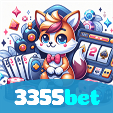 3355bet:Jogue slots e aposte no futebol no cassino online mais confiável!
