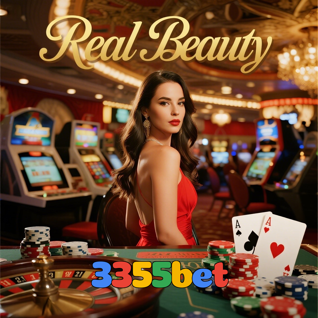 3355bet：Aposte nas roletas e veja os prêmios incríveis chegarem até você!