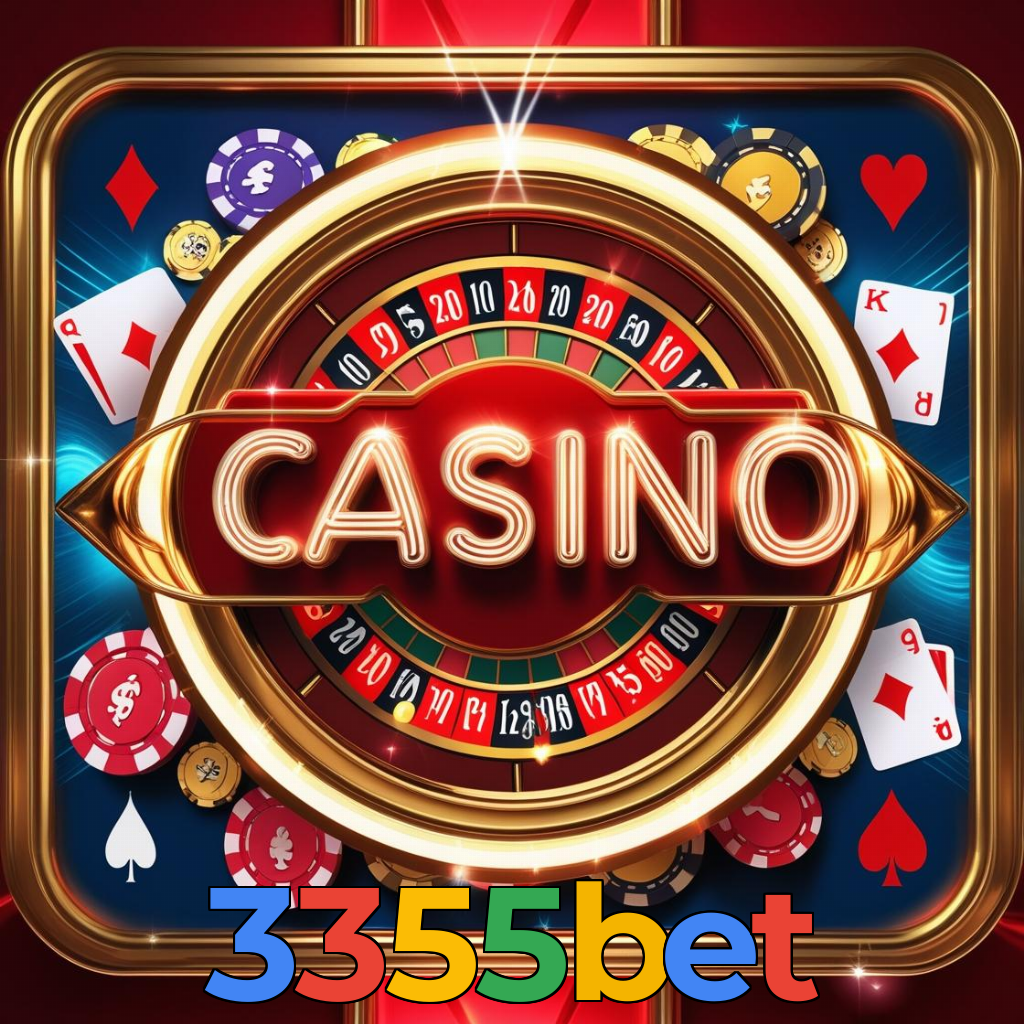 3355bet:Jogue poker, roleta e aposte no futebol no melhor cassino online!