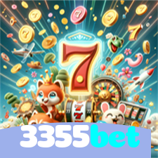 3355bet:O cassino online mais confiável, com poker, roleta e futebol online!