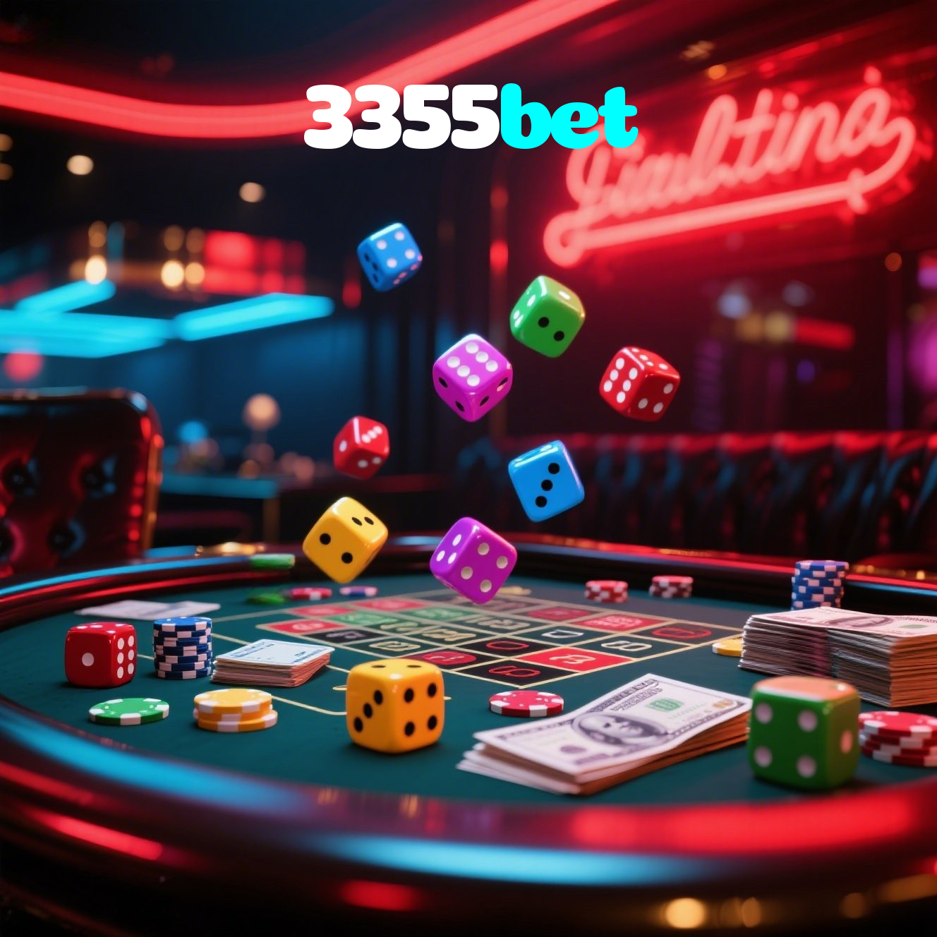 3355bet:Aposte no futebol e ganhe com os melhores jogos de cassino online!