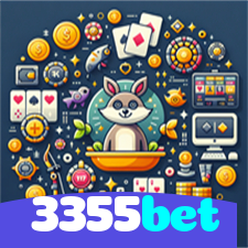3355bet:Vença no poker online! Prove que você é o mestre das cartas!