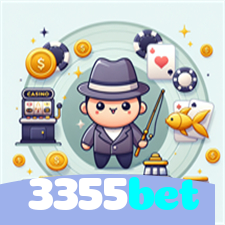 3355bet：Sua sorte está no cassino online com apostas no futebol e jogos emocionantes!