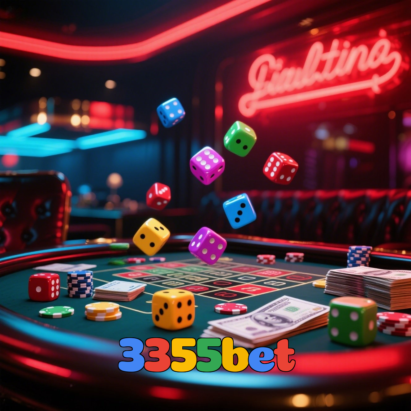 3355bet：Aposte no futebol online e marque gols de prêmios!