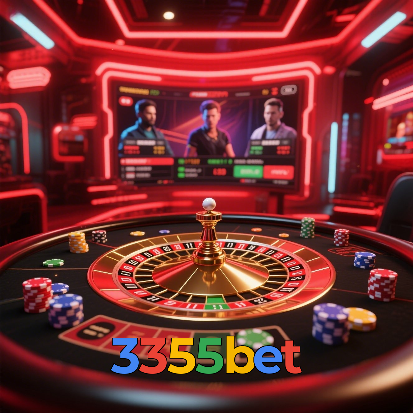 3355bet:Apostas ao vivo no futebol e prêmios épicos nos jogos de cassino!
