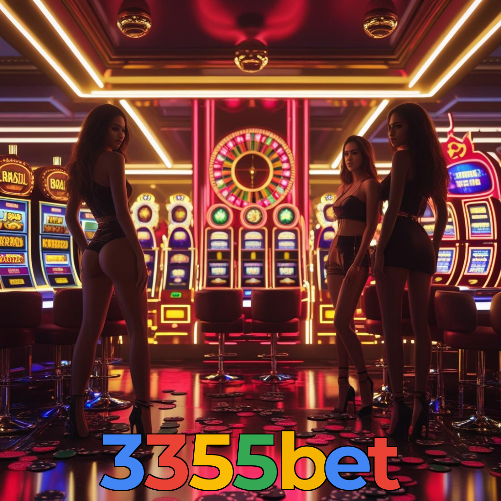 3355bet:A sorte está no cassino online com apostas no futebol e grandes vitórias!
