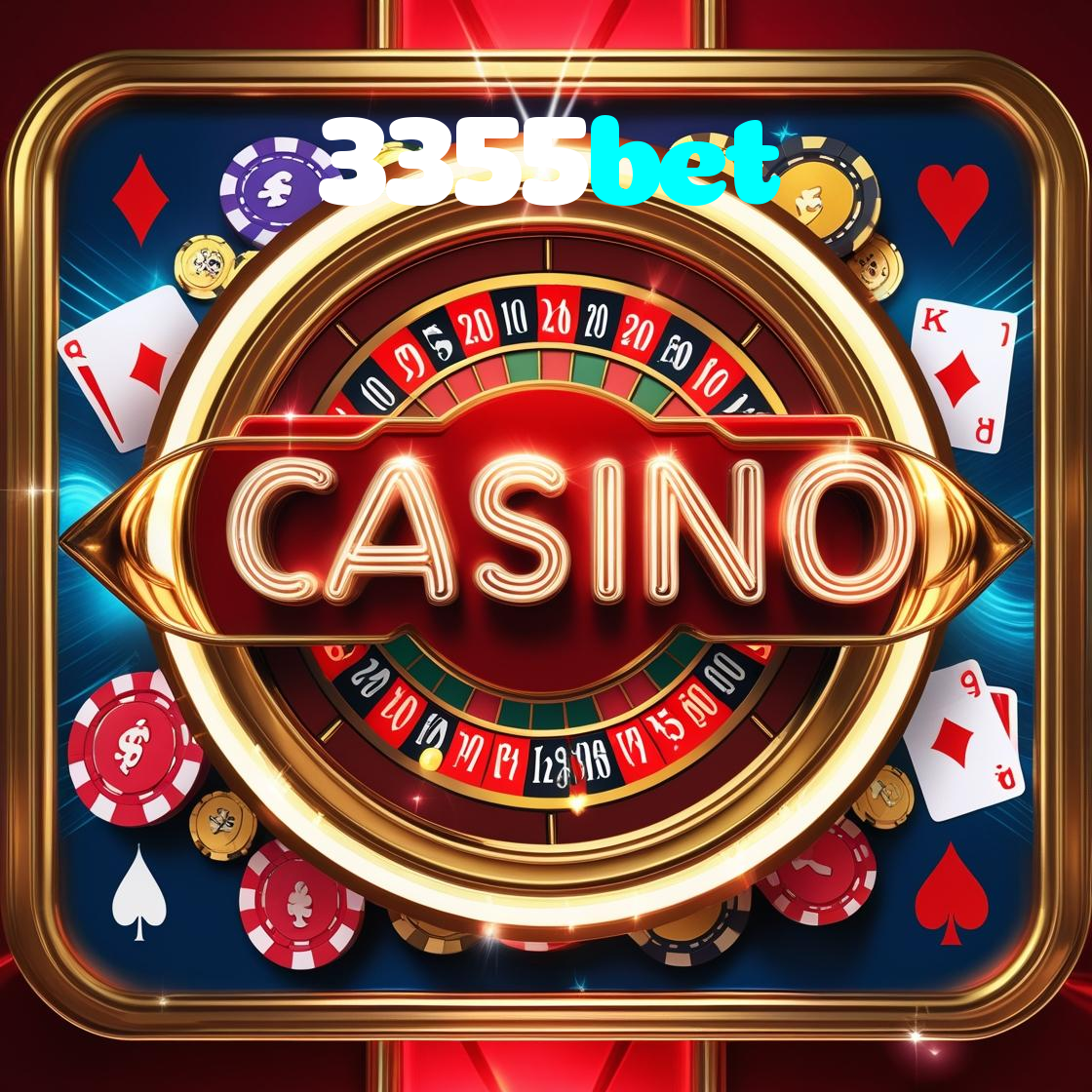 3355bet:A sorte está no cassino online com apostas no futebol e grandes vitórias!