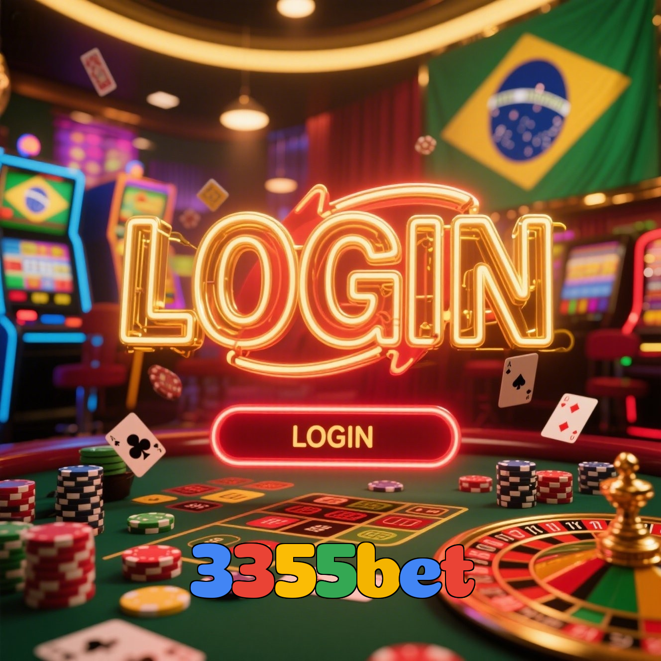 3355bet:Aposte no futebol e jogue os melhores jogos de cassino com segurança!