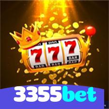 3355bet:Apostas ao vivo no futebol e diversão garantida em blackjack e roleta!