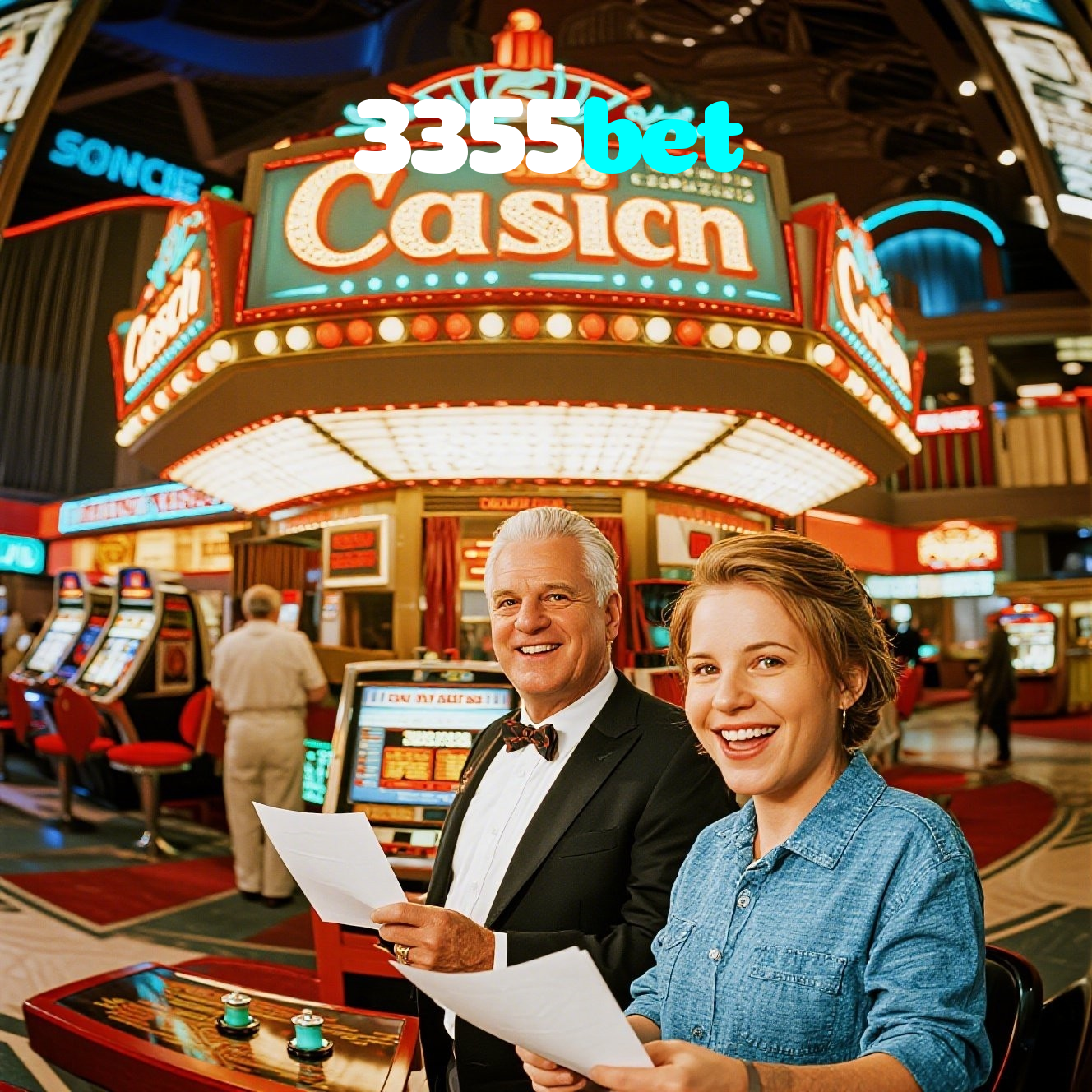 3355bet:Seu lugar de apostas no futebol e prêmios incríveis em jogos de cassino!