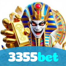 3355bet：O melhor do futebol online com chances incríveis de vitória!