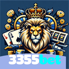 3355bet:Grandes jackpots estão te esperando! Gire a roleta e ganhe agora!
