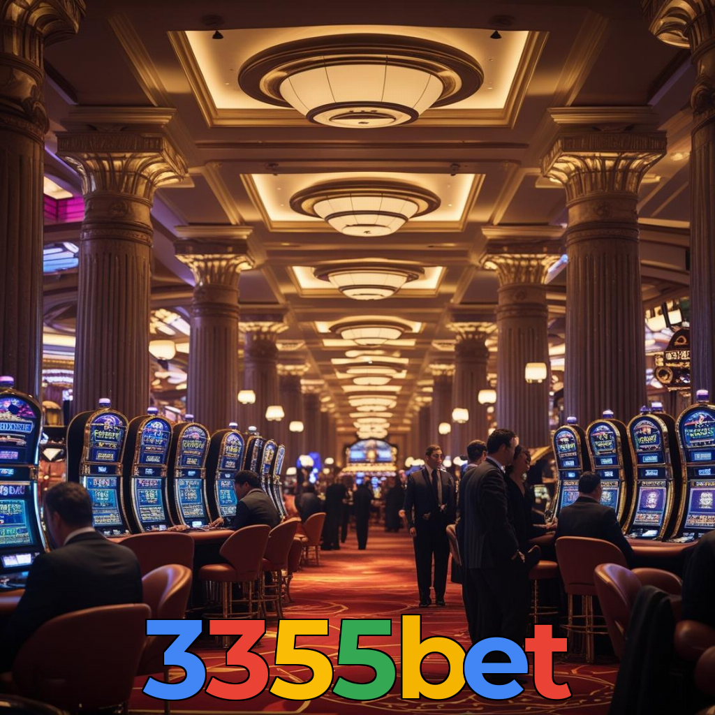 3355bet:O cassino mais confiável para jogar blackjack e apostar no futebol!