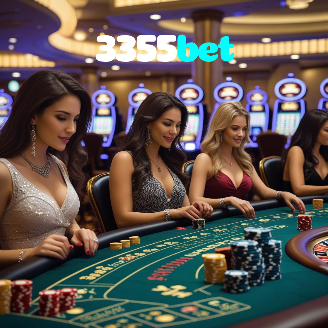 3355bet:Jogue slots, aposte no futebol e vença com confiança no nosso cassino!