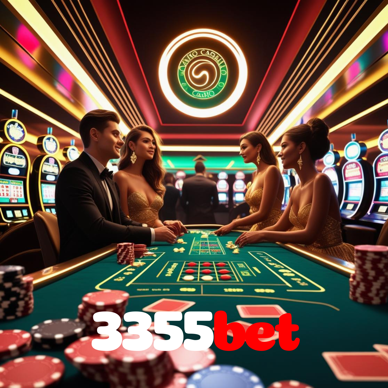 3355bet:O cassino online mais confiável para apostas no futebol e jogos de cassino!