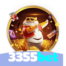 3355bet:Jogue nas nossas slots e conquiste vitórias épicas!