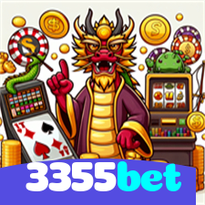 3355bet:Jogue nas nossas roletas e ganhe prêmios incríveis!