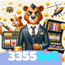 3355bet:Jogue agora e desafie a sorte em nosso cassino online!
