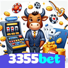 3355bet:Jogue poker, aposte no futebol e tenha uma experiência incrível no cassino online!